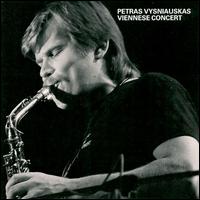 Viennese Concert von Petras Vysniauskas
