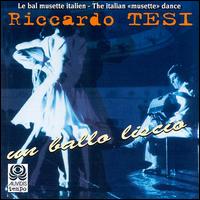 Ballo Liscio von Riccardo Tesi