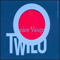 Twilo, Vol. 1: Junior Vasquez von Junior Vasquez