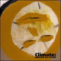 Swallow All Letters von Climate