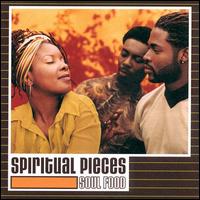 Soul Food von Spiritual Pieces