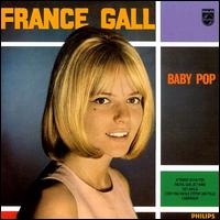 Baby Pop von France Gall