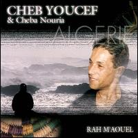 Rah M'Aoued von Cheb Youcef