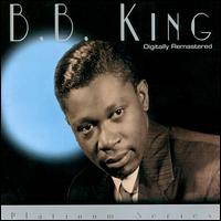 Platinum Series von B.B. King