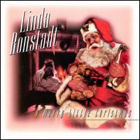 Merry Little Christmas von Linda Ronstadt