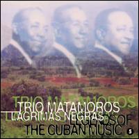 Legends of Cuban Music, Vol. 5 von Trio Matamoros