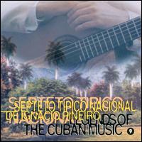 Legends of Cuban Music, Vol. 9 von Septeto Tipico Internacional