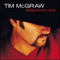 Greatest Hits von Tim McGraw