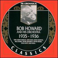 1935-1936 von Bob Howard