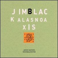AlasNoAxis von Jim Black