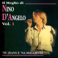 Best of Nino D'Angelo, Vol. 1 von Dave d'Angelo