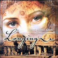 Longing von Habib Khan