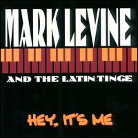 Hey, It's Me von Mark Levine