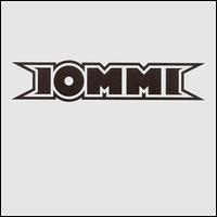 Iommi von Tony Iommi