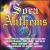 Soca Anthems von Various Artists