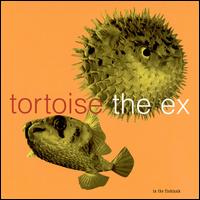 In the Fishtank [EP] von Tortoise