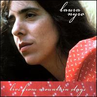 Live from Mountain Stage von Laura Nyro