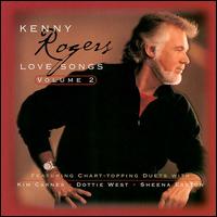 Love Songs, Vol.2 von Kenny Rogers