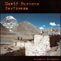 Parikrama von David Parsons