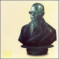 89-99 von Aleks Syntek