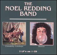 Clonakilty Cowboys/Blowin' [One Way] von Noel Redding