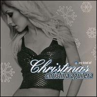 My Kind of Christmas von Christina Aguilera