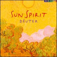 Sun Spirit von Deuter