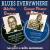 Blues Everywhere von Walter Brown