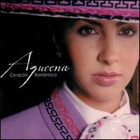 Corazon Romantico von Azucena