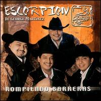 Rompiendo Barreras von Escorpion