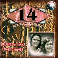 14 Exitos de Coleccion von Dueto Las Palomas