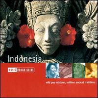 Rough Guide to the Music of Indonesia von Various Artists