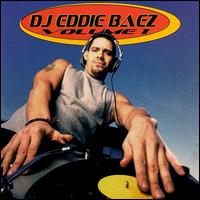 DJ Eddie Baez, Vol. 1 von Eddie Baez