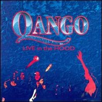 Live in the Hood von Carl Palmer