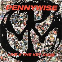 Live at the Key Club von Pennywise