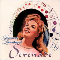 Serenade von Frances Langford