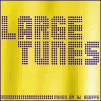 Large Tunes von Various Artists