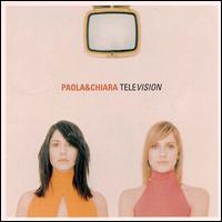 Television von Paola & Chiara