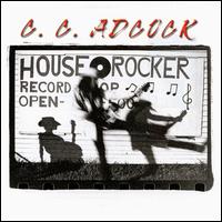 House Rocker von C.C. Adcock