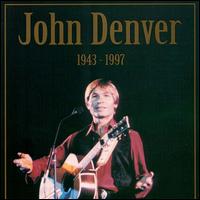 Live von John Denver