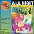 All Night Dance Party [Madacy] von Countdown Dance Masters