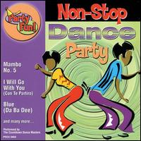 Non-Stop Dance Party von Countdown Dance Masters