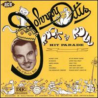 Johnny Otis Rock 'N Roll Hit Parade von Johnny Otis