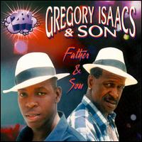 Father and Son von Gregory Isaacs