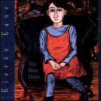 Blue Chair von Kieran Kane