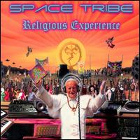 Religious Experience von Space Tribe