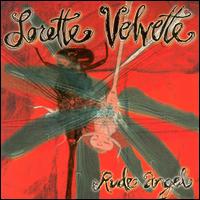 Rude Angel von Lorette Velvette