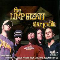 Star Profile von Limp Bizkit
