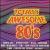 Totally Awesome 80's [Streetbeat] von Adam Marano