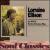 Stay with Me: The Best of Lorraine Ellison von Lorraine Ellison